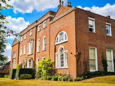 Property Image for Worting House, Basingstoke