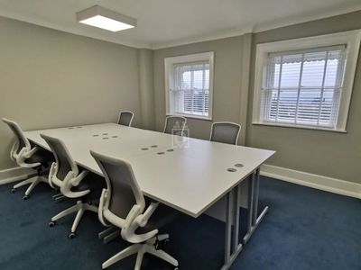 Property Image for Worting House, Basingstoke