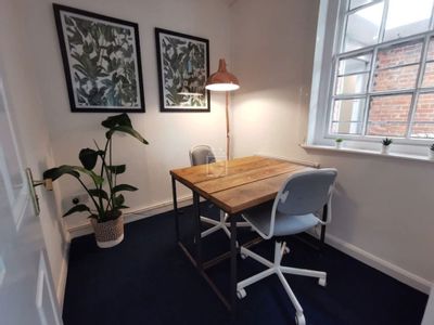 Property Image for Worting House, Basingstoke