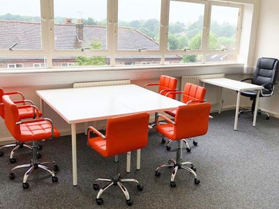 Property Image for Hook Road, Surbiton