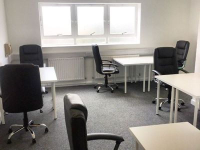 Property Image for Hook Road, Surbiton