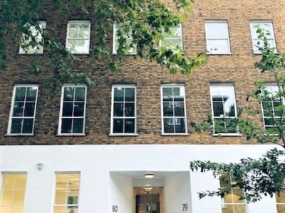 Property Image for Metro House, London