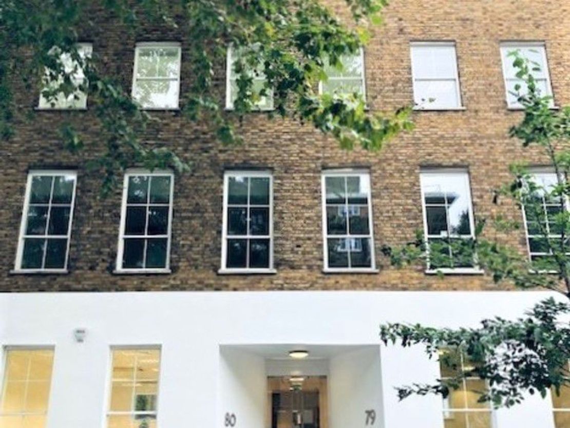 Metro House, London