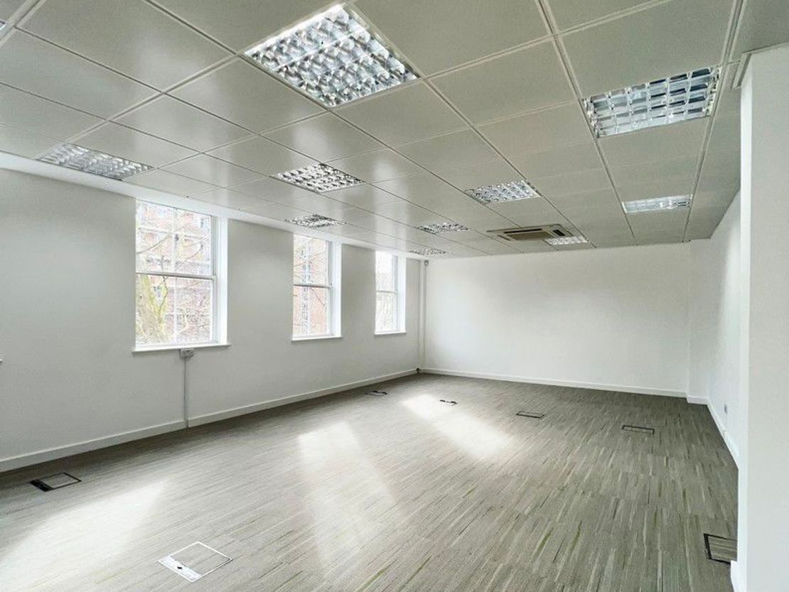Metro House, London