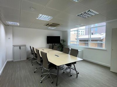 Property Image for Metro House, London
