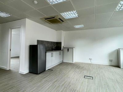 Property Image for Metro House, London