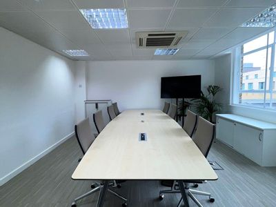 Property Image for Metro House, London