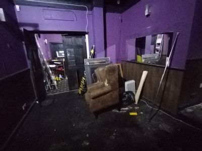 Property Image for Above Bar Street, Southampton