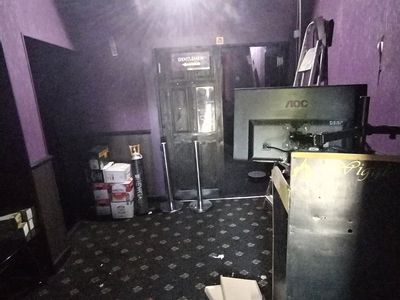 Property Image for Above Bar Street, Southampton