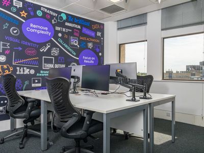 Property Image for Export House, Cawsey Way, Woking