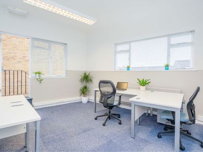 Property Image for 96 High Street, Guildford