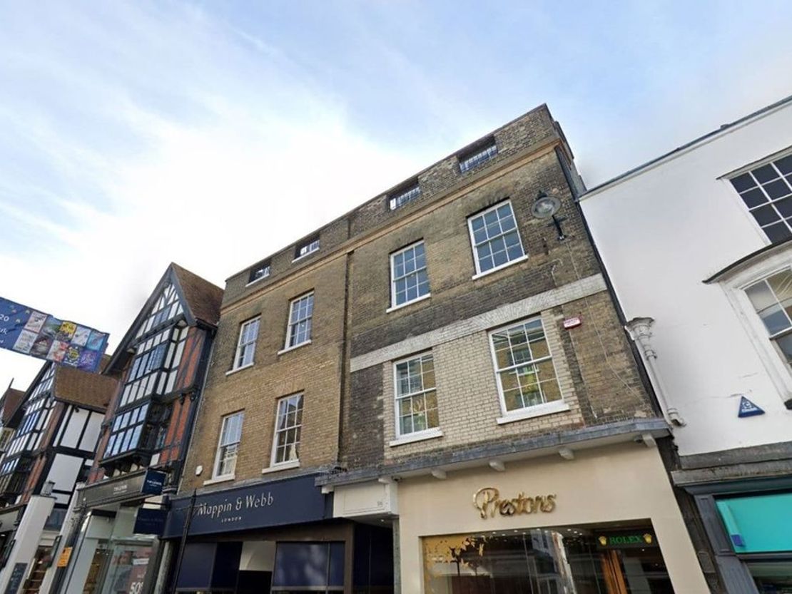 96 High Street, Guildford
