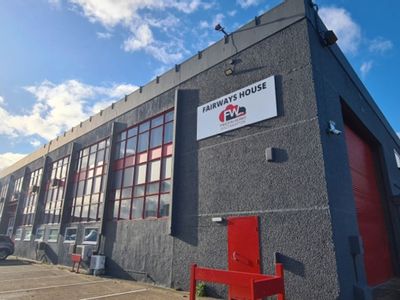 Property Image for Mount Pleasant Road, Southampton