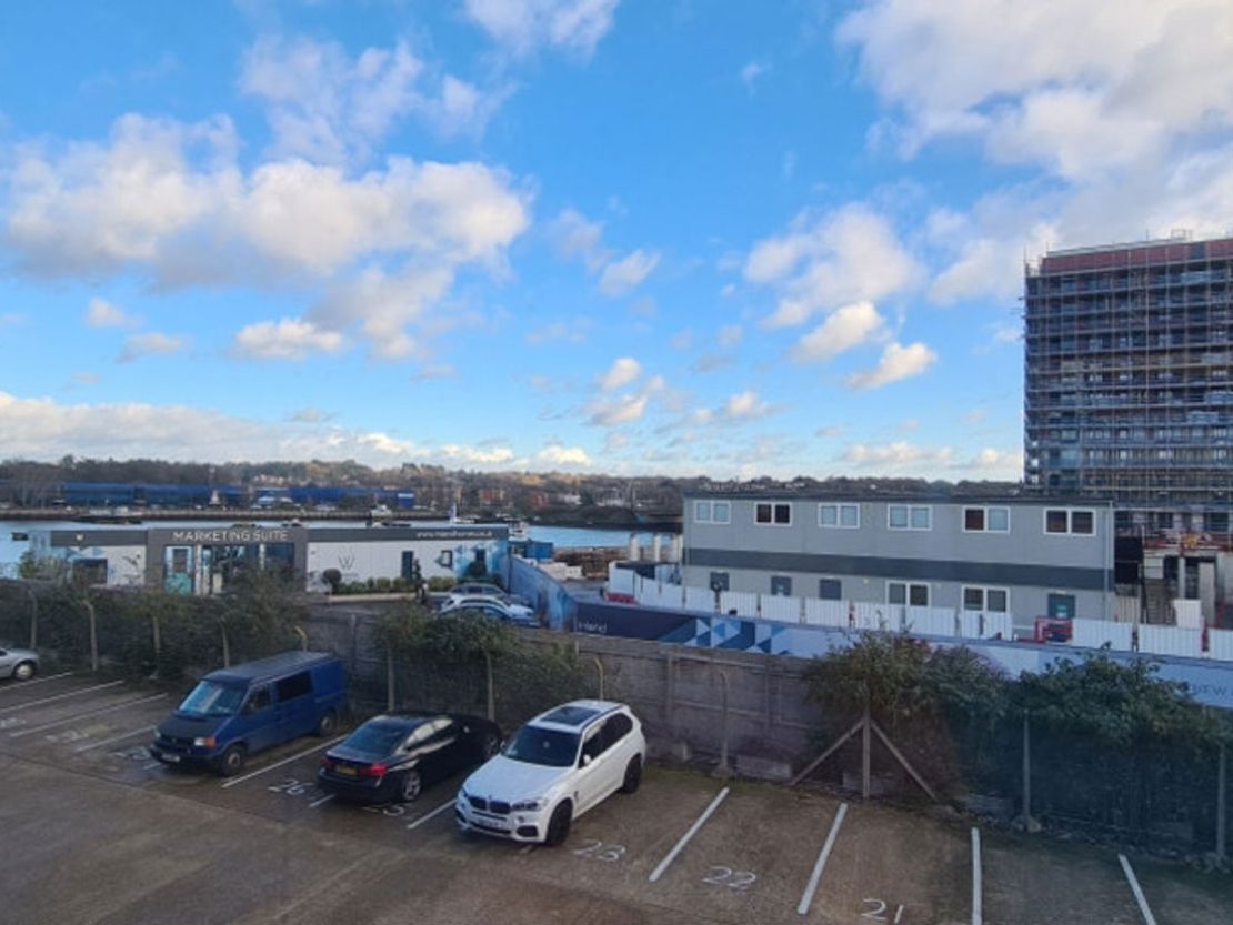 Mount Pleasant Road, Southampton