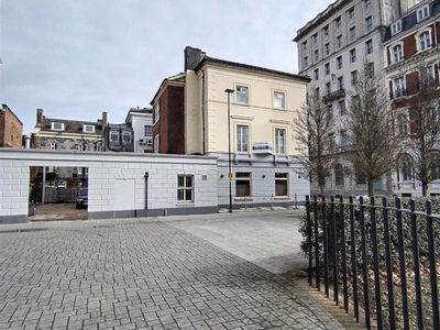 Property Image for Queens Terrace, Southampton