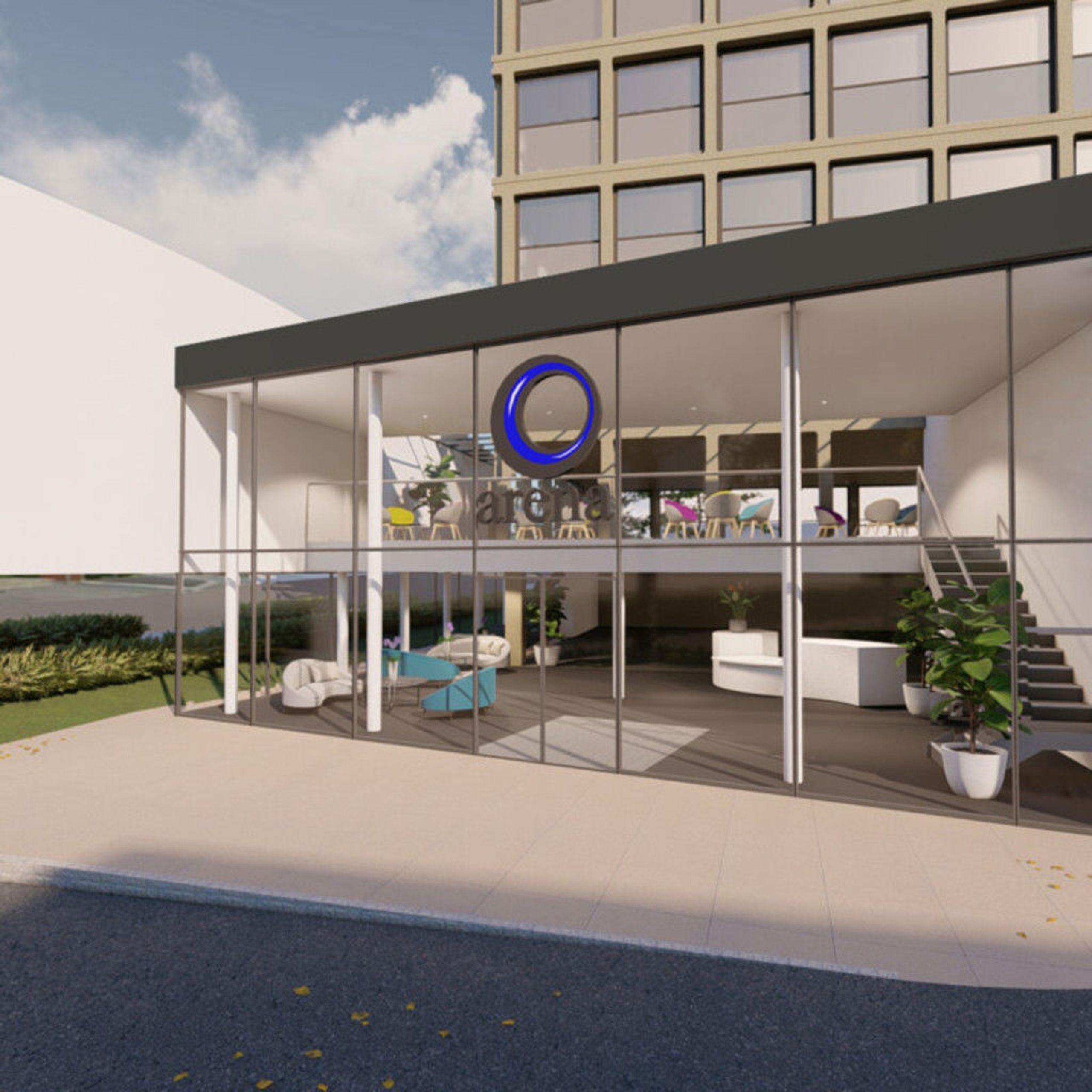 To Let: Basing View, Basingstoke | PropList