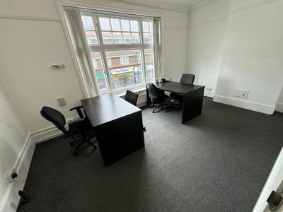 Property Image for Claremont Road, Surbiton