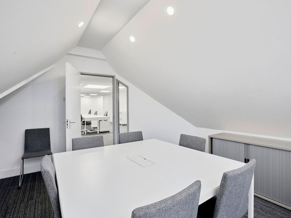 Suite 4 Ash House, Tanshire Park, Godalming