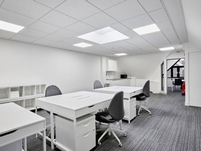 Property Image for Suite 4 Ash House, Tanshire Park, Godalming