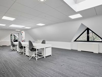 Property Image for Suite 4 Ash House, Tanshire Park, Godalming