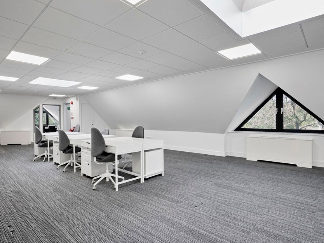 Suite 4 Ash House, Tanshire Park, Godalming