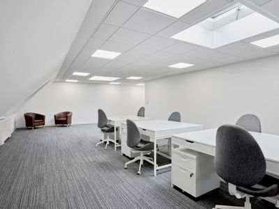 Property Image for Suite 4 Ash House, Tanshire Park, Godalming