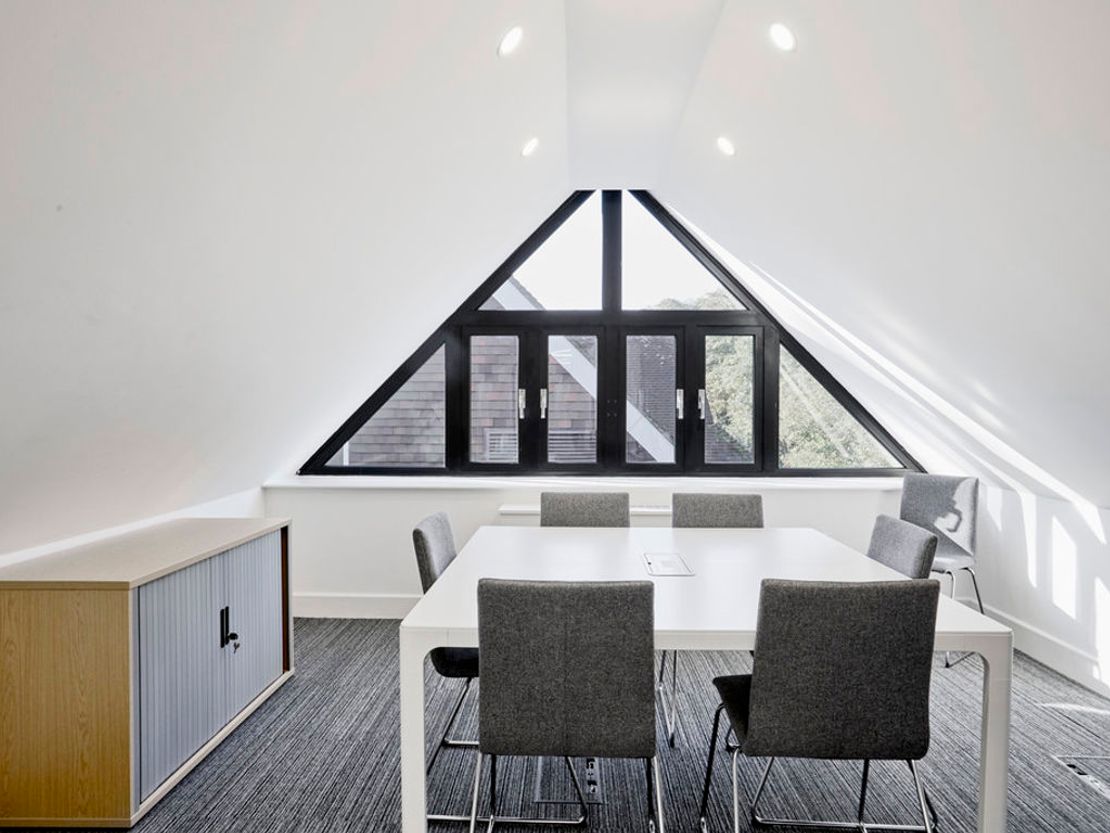 Suite 4 Ash House, Tanshire Park, Godalming