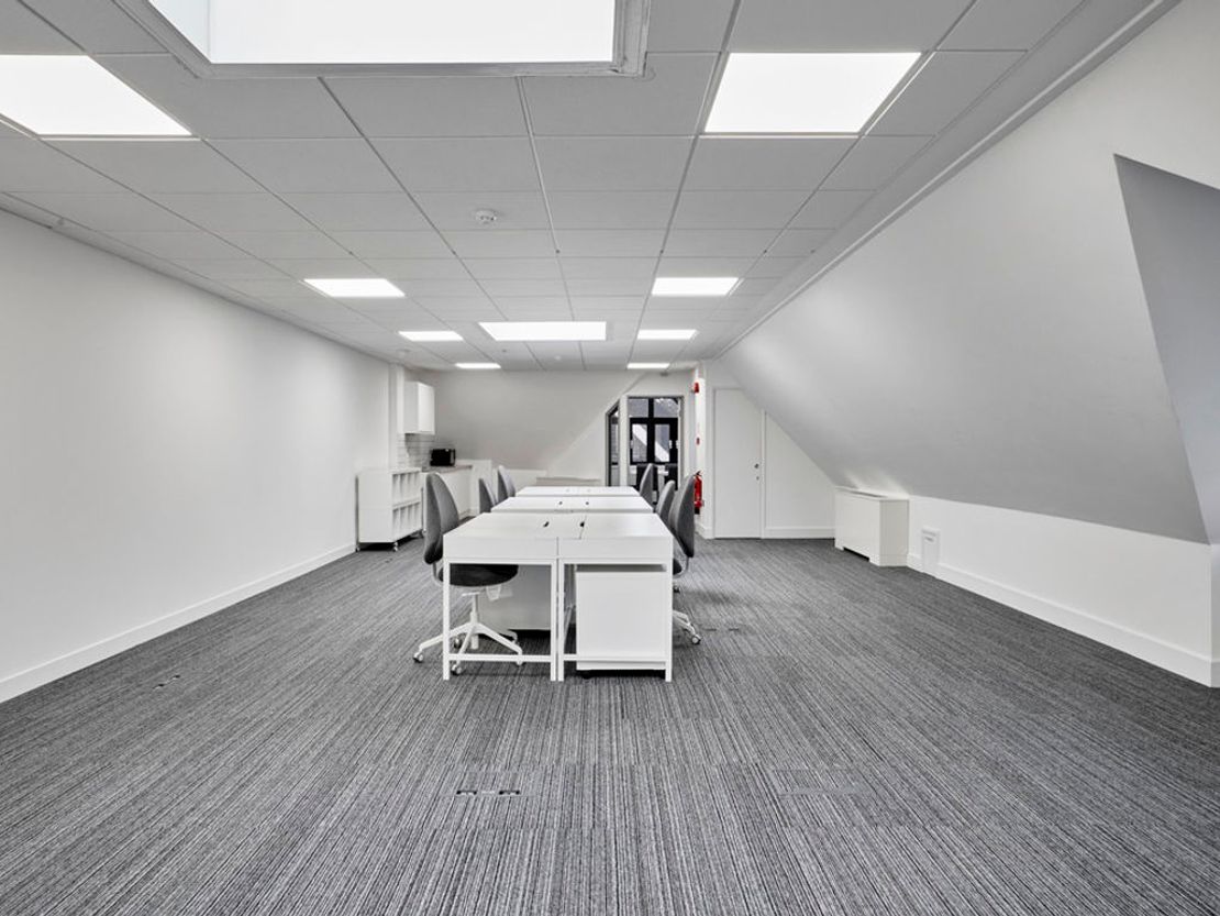 Suite 4 Ash House, Tanshire Park, Godalming