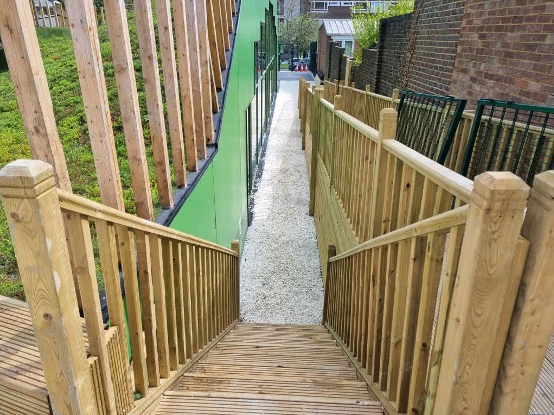 Cameron Road, Bromley