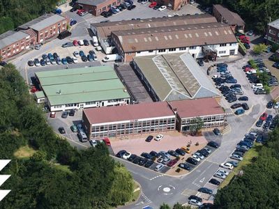 Property Image for Lansbury Business Estate