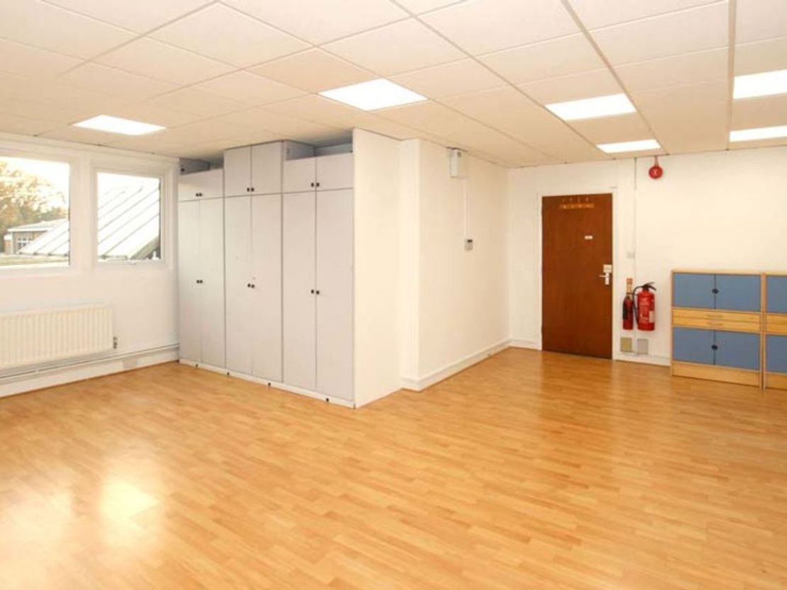 Lansbury Business Estate
