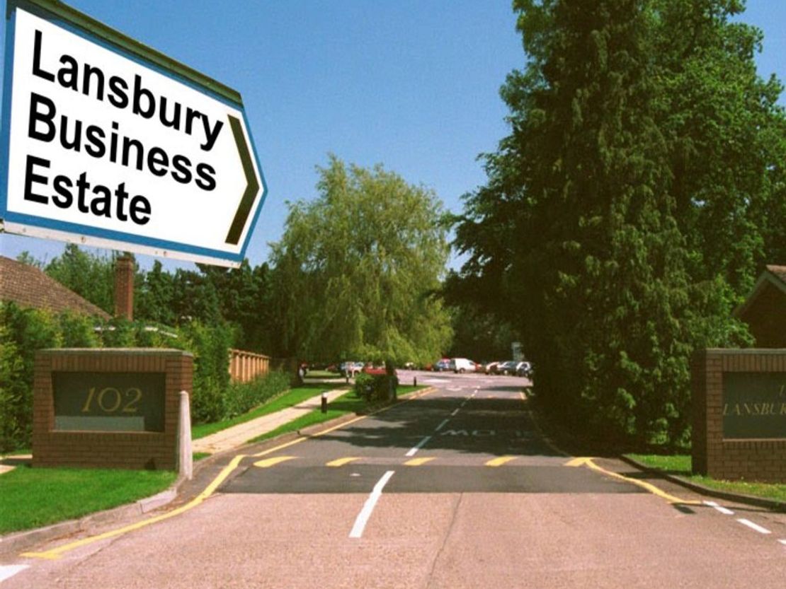 Lansbury Business Estate