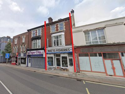 Property Image for Kingston Road, Portsmouth