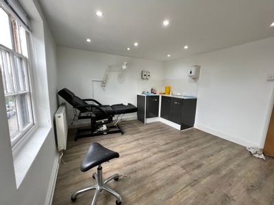Property Image for First & Second Floor, 119a Week Street, Maidstone, Kent, ME14 1RB