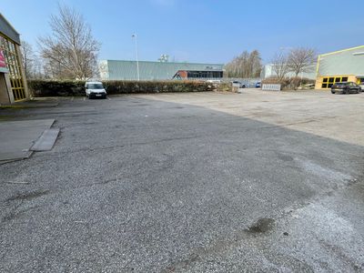 Property Image for Unit 28, Bergen Way, Sutton Fields Industrial Estate, Hull, East Yorkshire, HU7 0YQ