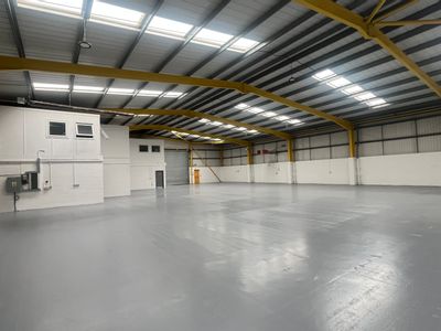 Property Image for Unit 28, Bergen Way, Sutton Fields Industrial Estate, Hull, East Yorkshire, HU7 0YQ