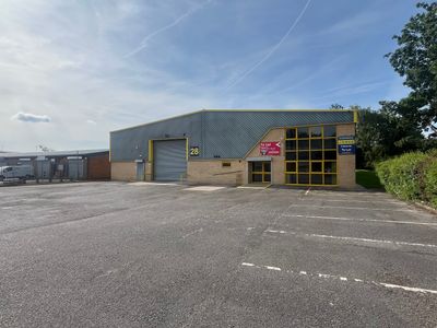 Property Image for Unit 28, Bergen Way, Sutton Fields Industrial Estate, Hull, East Yorkshire, HU7 0YQ
