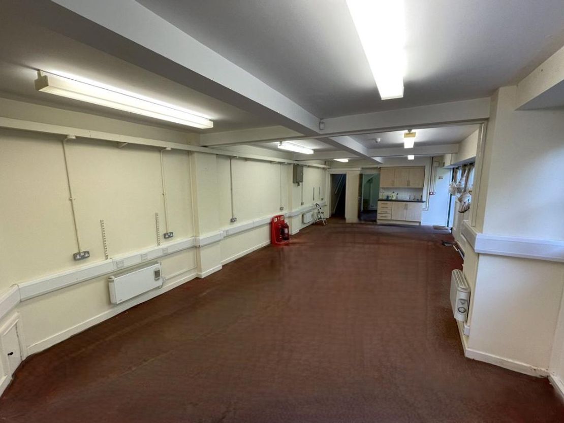 Hen Felin Studios, Tal-Y-Cafn, Colwyn Bay, Conwy, LL28 5RP