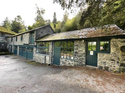 Property Image for Hen Felin Studios, Tal-Y-Cafn, Colwyn Bay, Conwy, LL28 5RP