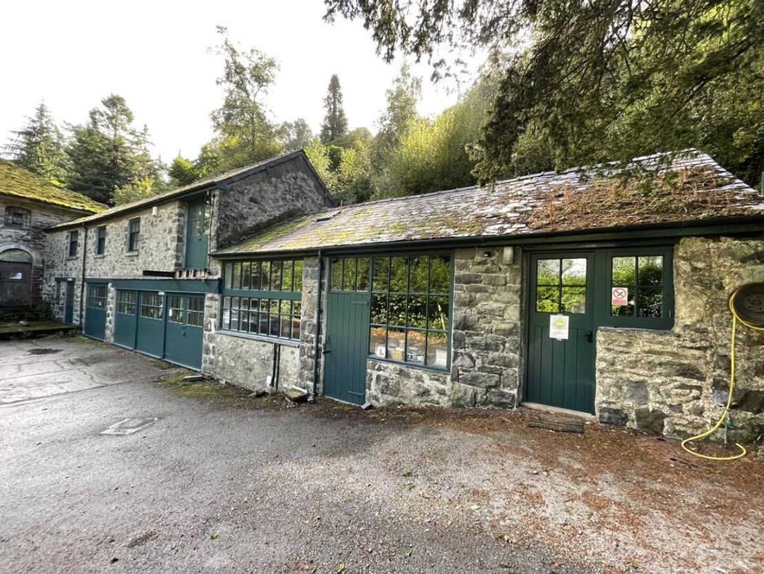 Hen Felin Studios, Tal-Y-Cafn, Colwyn Bay, Conwy, LL28 5RP