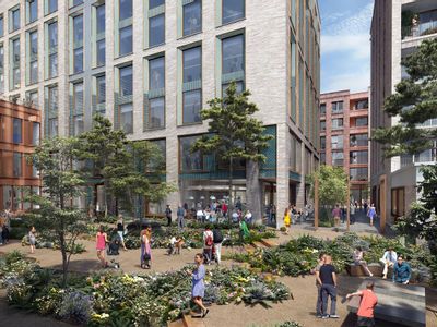 Property Image for Block F, Edward Street Quarter, 40 Edward Street, Brighton, BN88 1NH