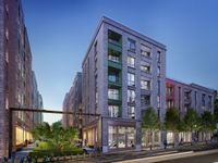 Property Image for Block F, Edward Street Quarter, 40 Edward Street, Brighton, BN88 1NH