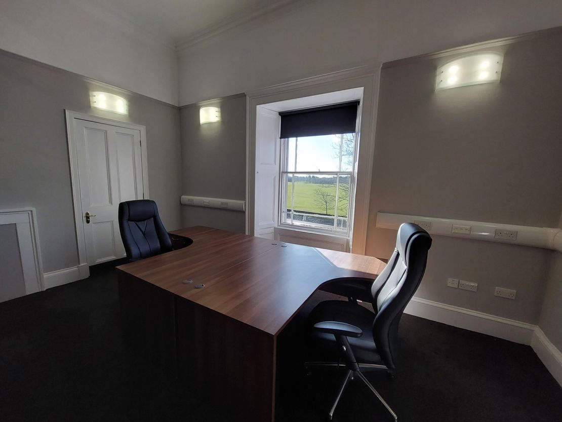 Hartfield House Business Centre, 1 Racecourse View, Ayr, KA7 2TS