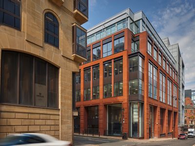 Property Image for 10 Livery Street, Birmingham, West Midlands, B3 2NU