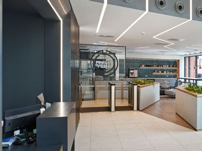 Property Image for 10 Livery Street, Birmingham, West Midlands, B3 2NU
