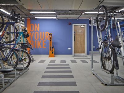 Property Image for 10 Livery Street, Birmingham, West Midlands, B3 2NU