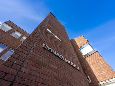 Property Image for Lynas House, 12, Frederick Street, Sunderland, SR1 1NA