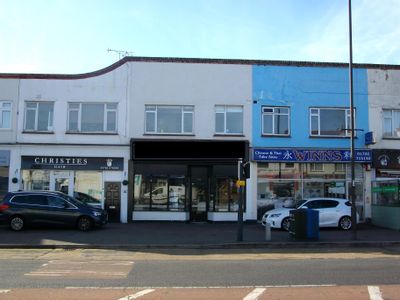 Property Image for 1372, London Road, Leigh On Sea, Essex, SS9 2UH