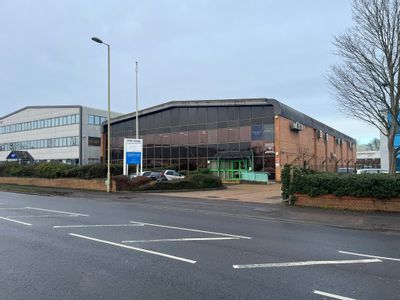 Property Image for Suites B-D York House, School Lane, Chandler's Ford, Eastleigh, Hampshire, SO53 4DG