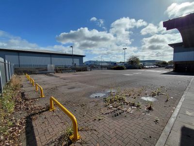 Property Image for Unit 6 IO Centre, Cabot Park, Moorend Farm Avenue, Avonmouth, Bristol, South West, BS11 0QL
